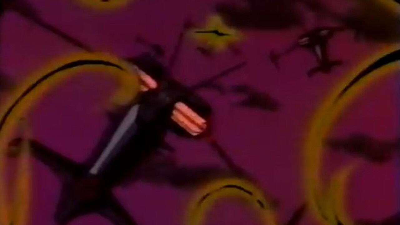 Captain Power and the Soldiers of the Future: Bio Dread Strike Mission - Skill Level 2 Background