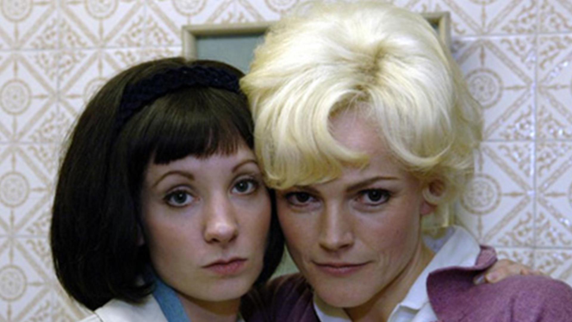 See No Evil: The Moors Murders Background