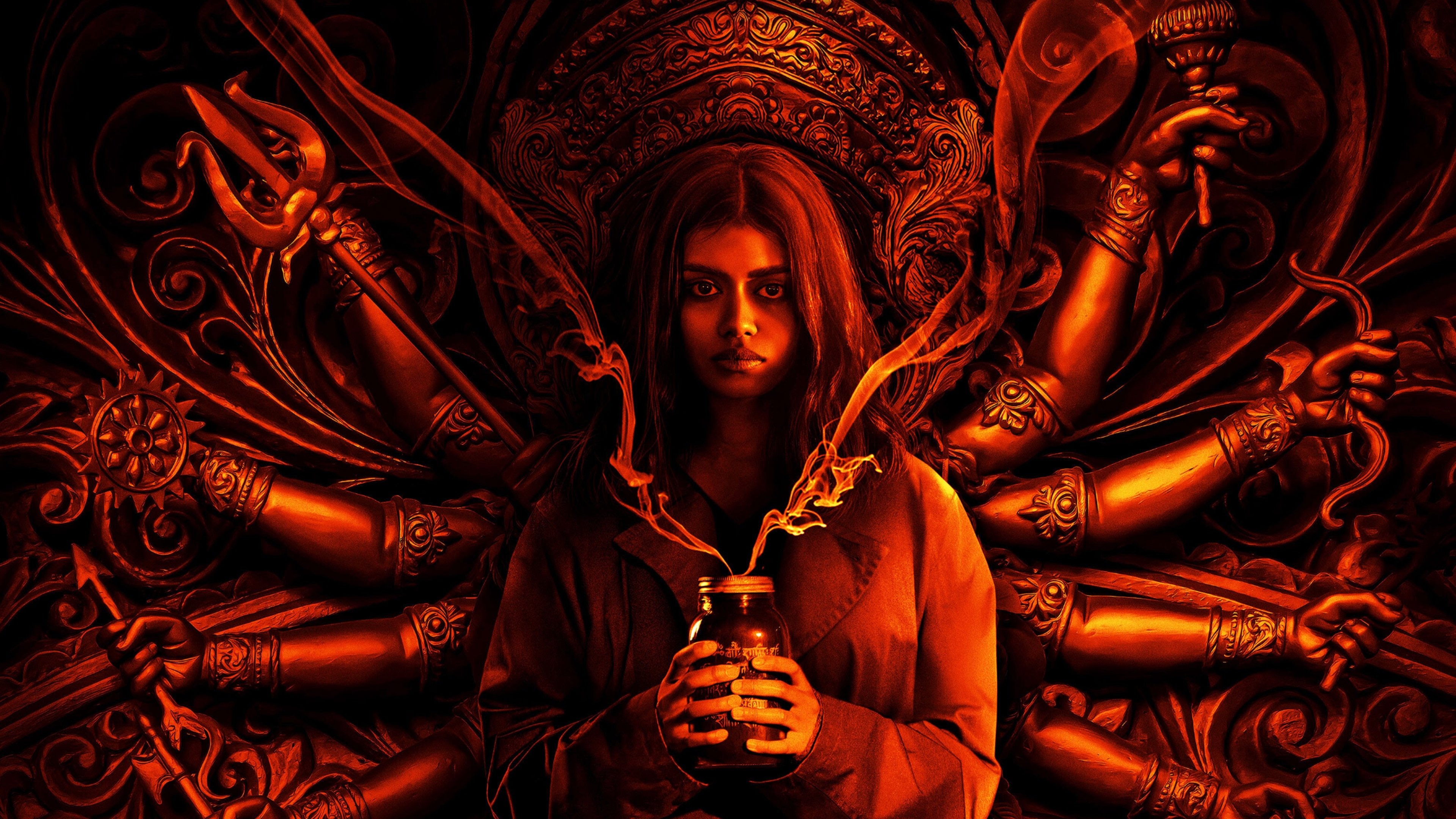 It Lives Inside Background