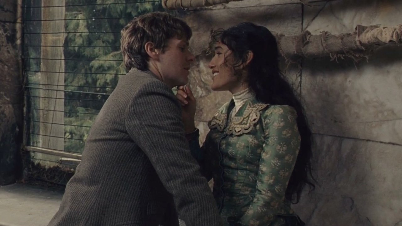 Princess Kaiulani Background