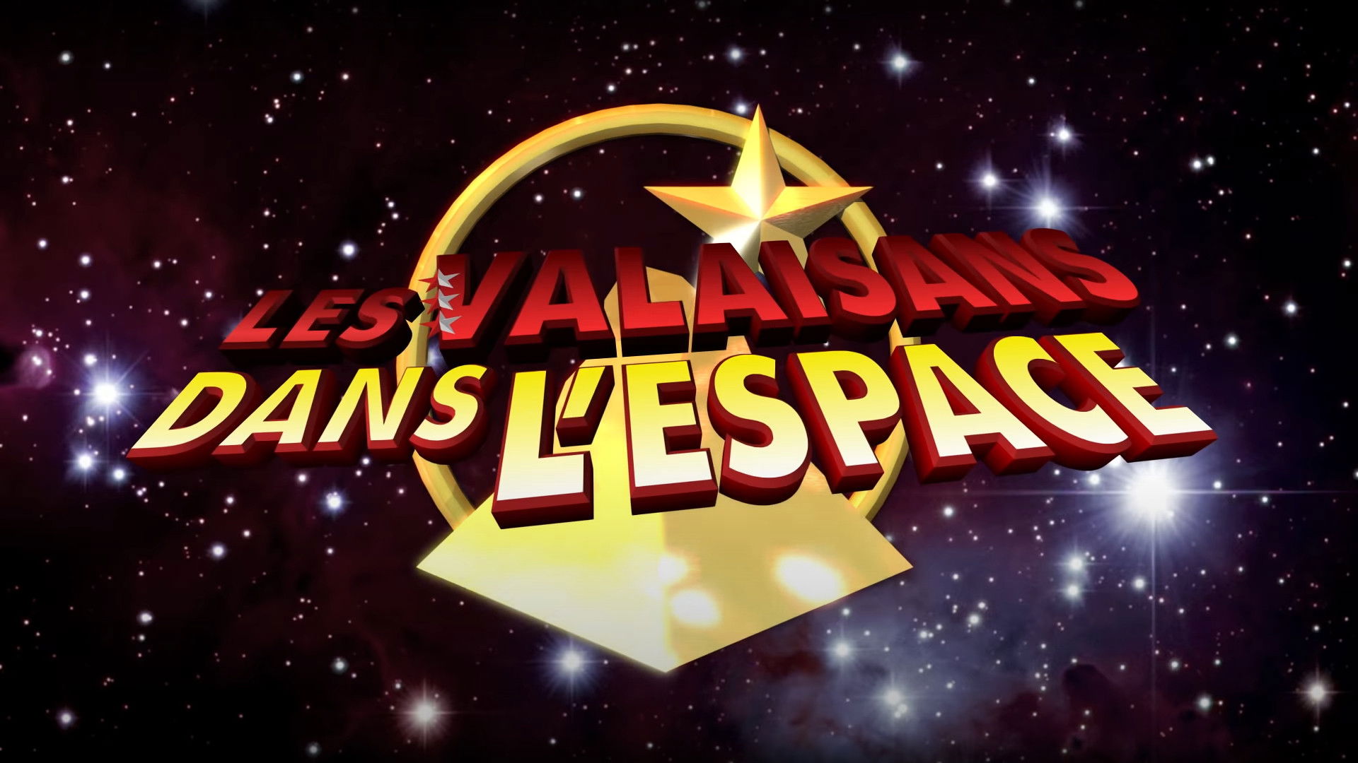 Les Valaisans dans l'espace Background