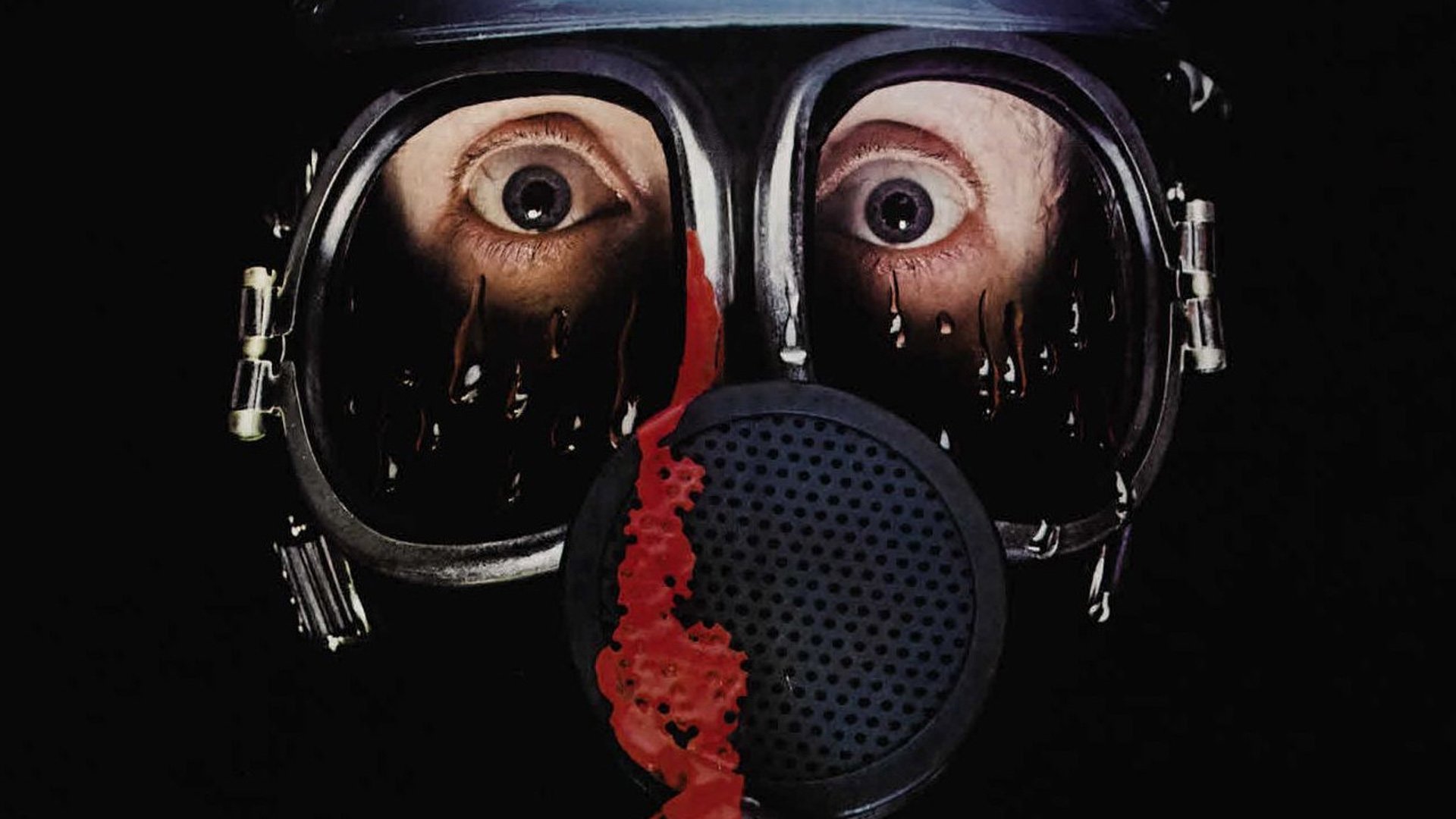 My Bloody Valentine Background