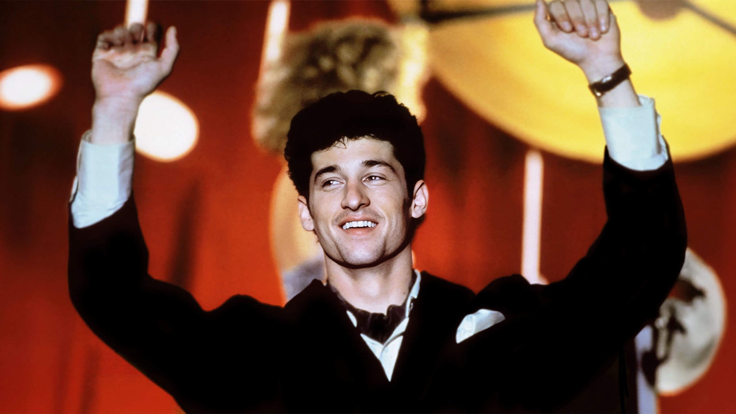 Face the Music Background