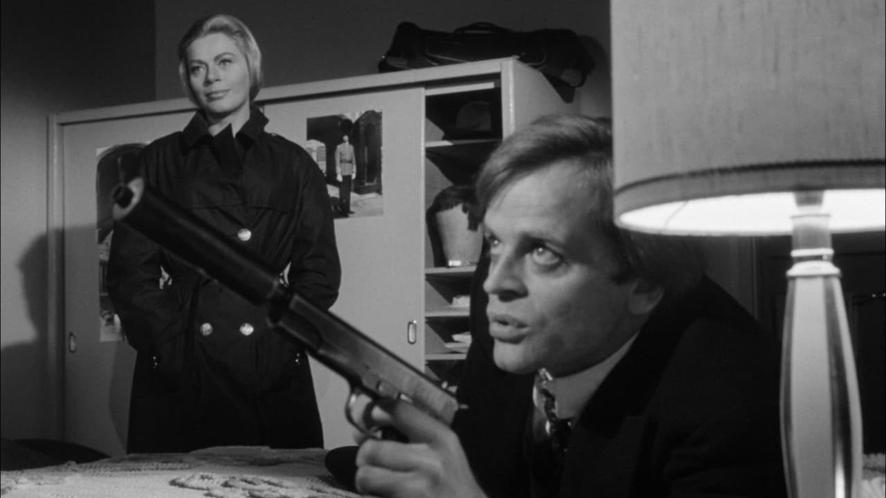 Traitor's Gate Background