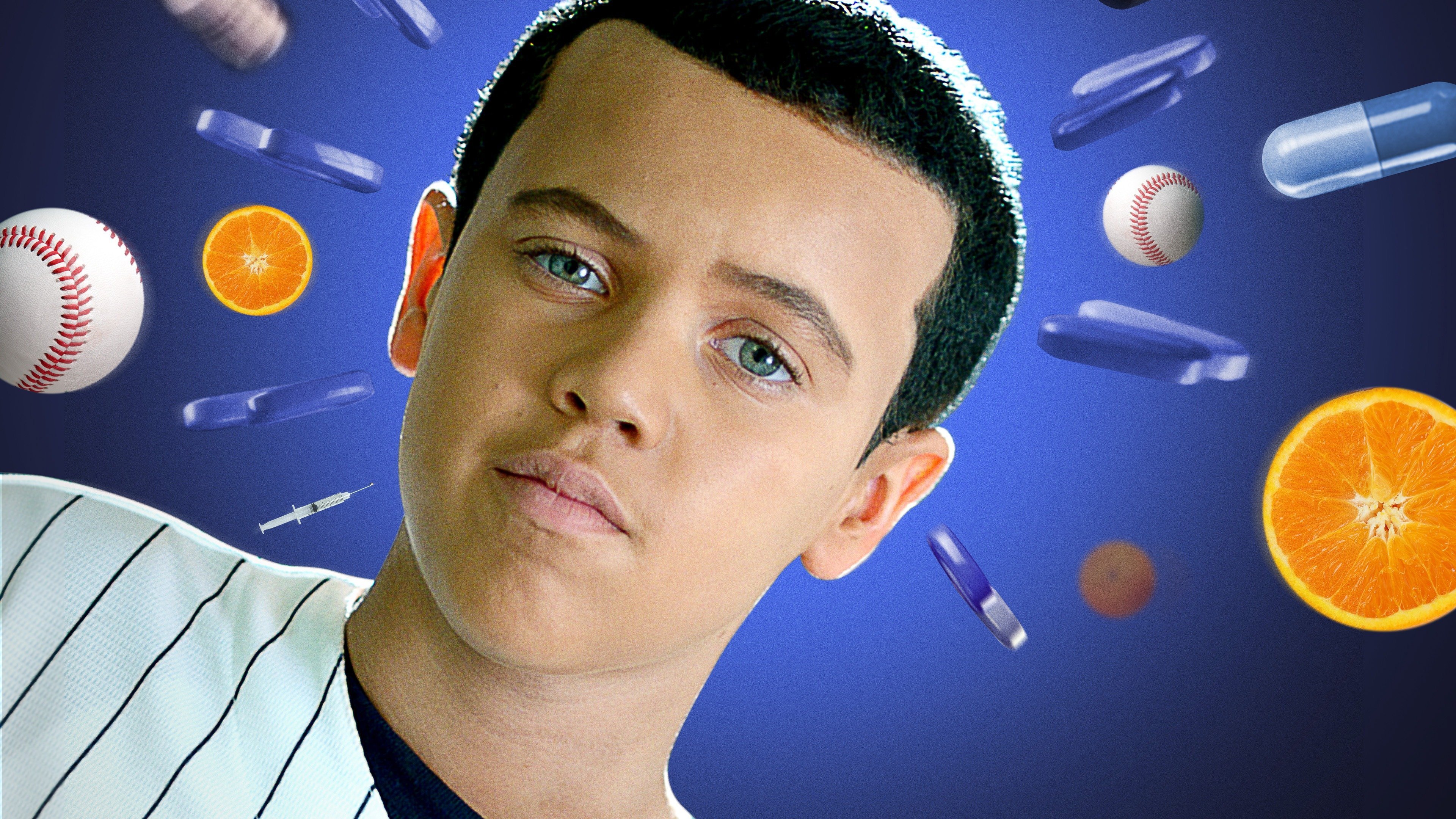 Screwball Background