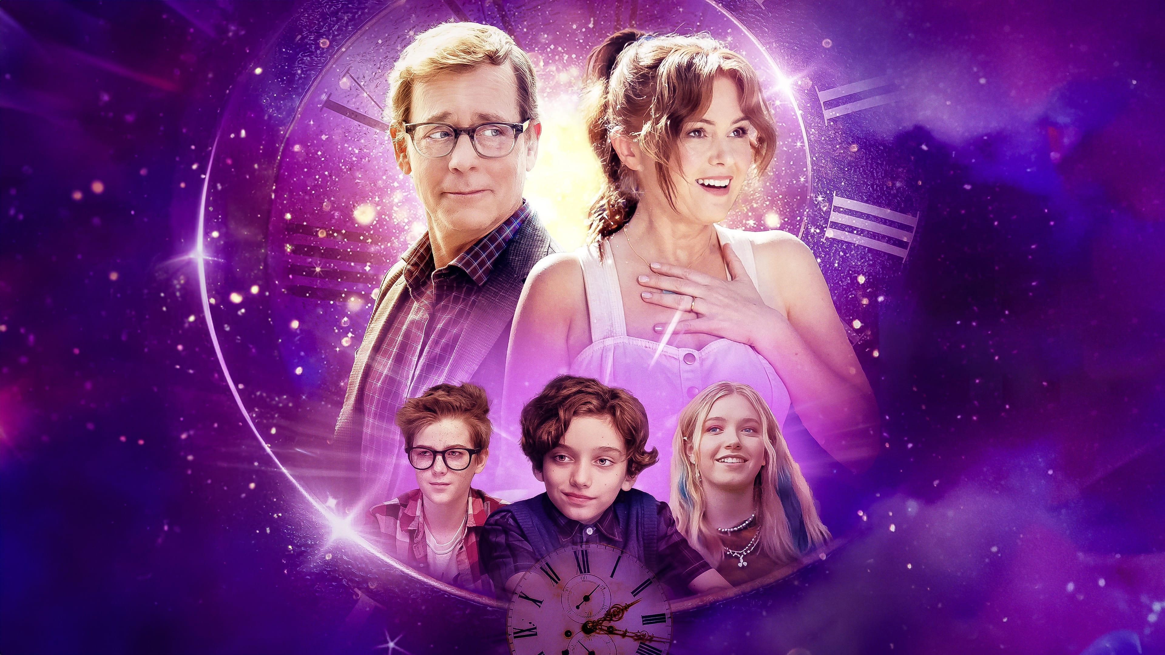 The Present Background