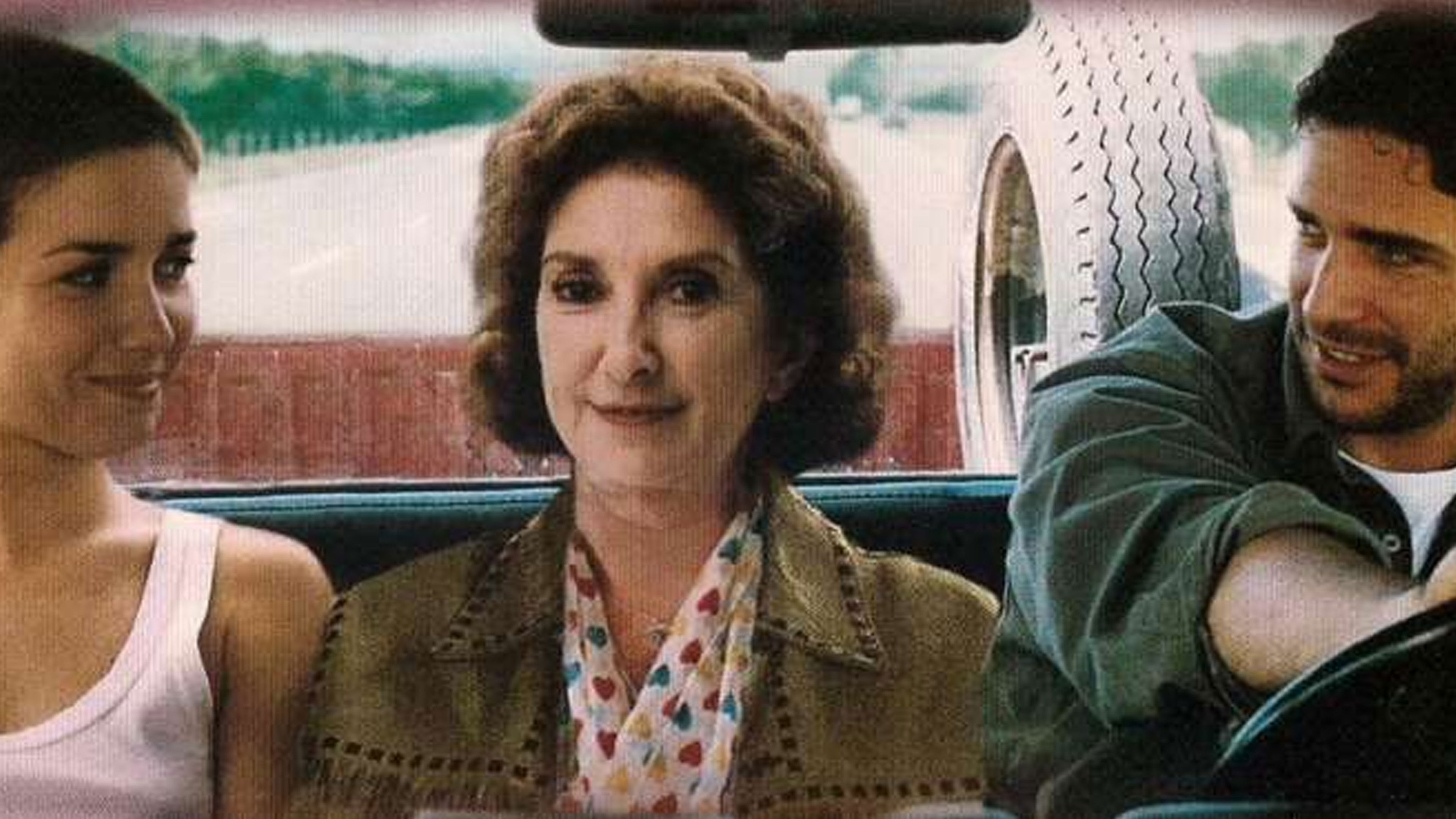 Cleopatra Background