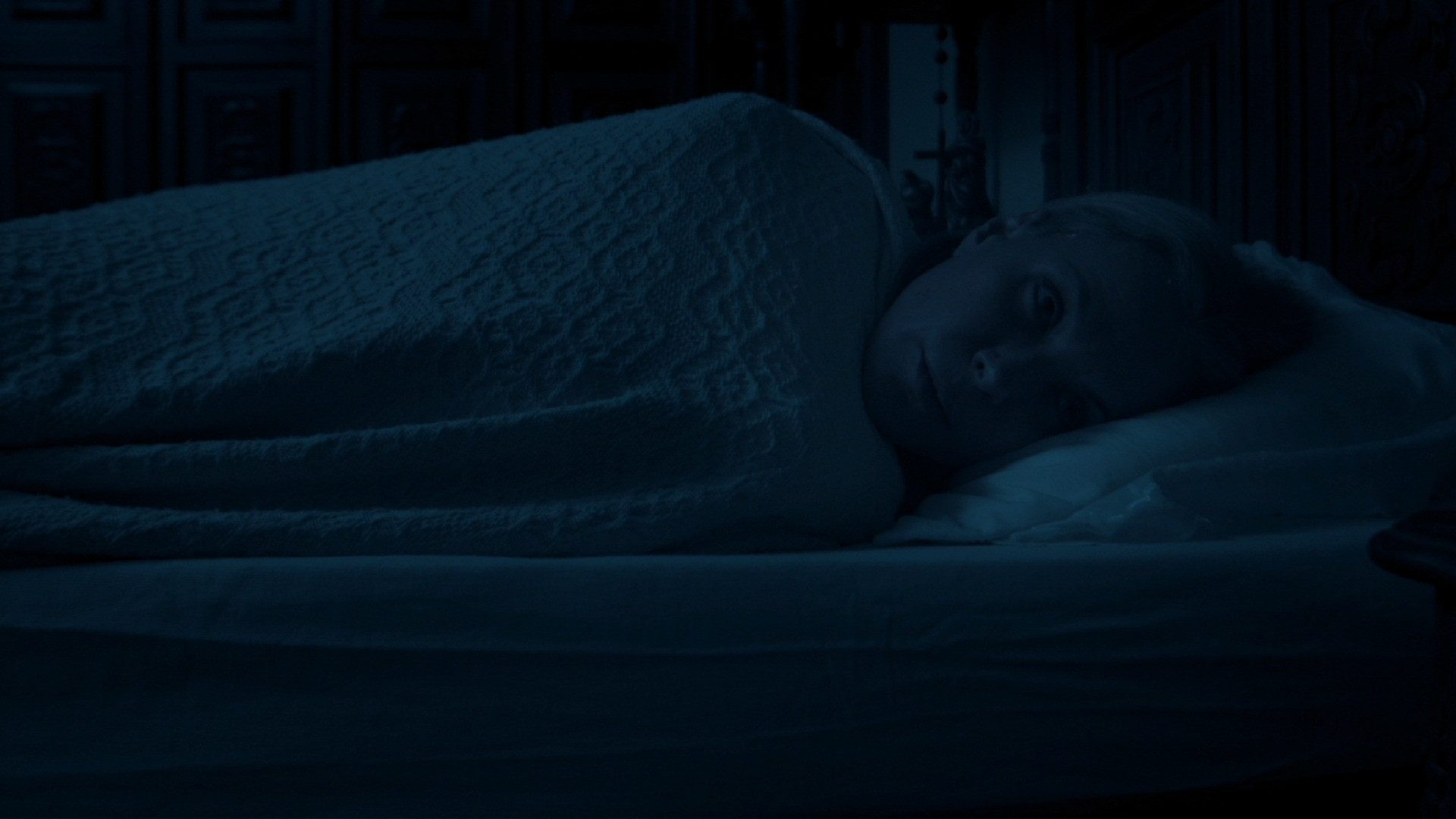 The Grotto Background