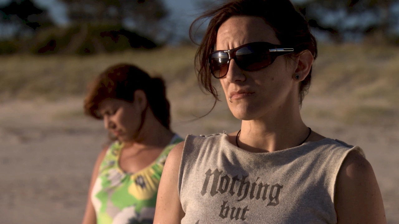 Flacas Vacas Background