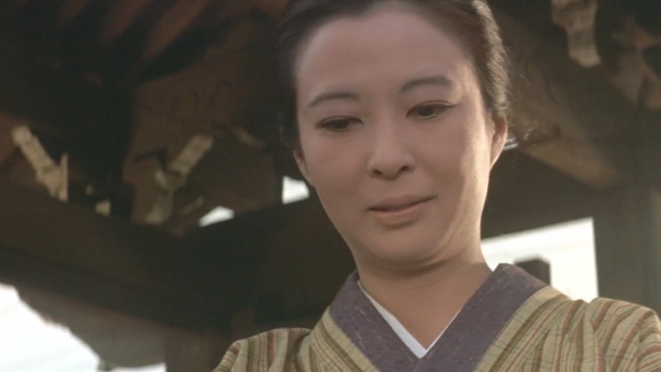 Tora-san's Love Call Background