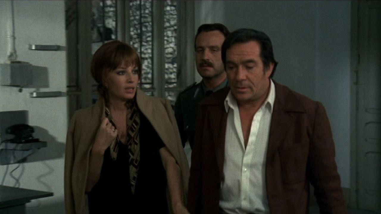 The Superwitness Background