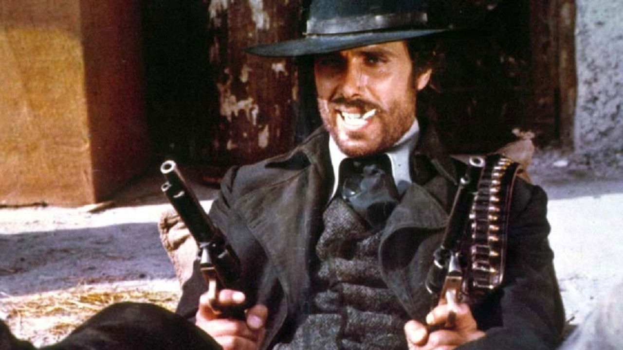 The Return of Halleluja Background