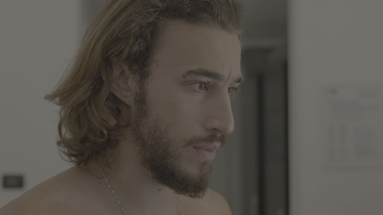 The Inside Man Background