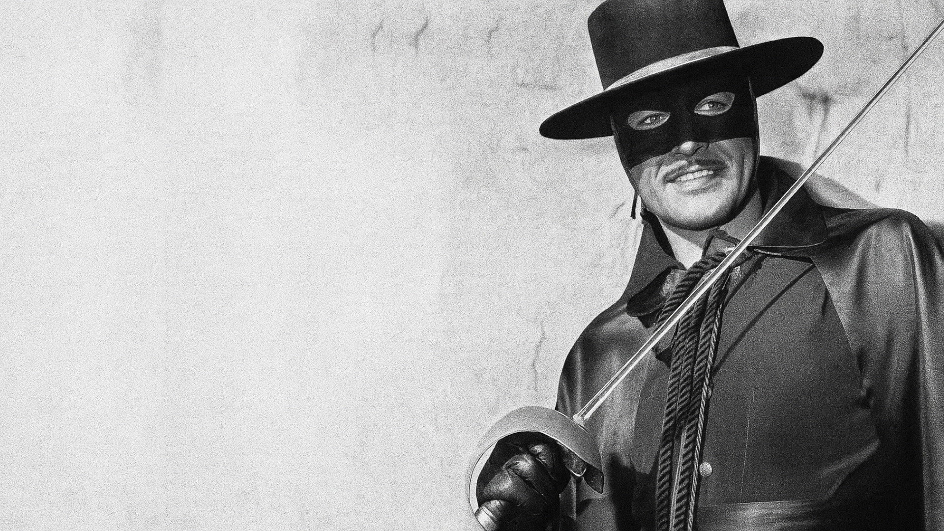 Zorro Background
