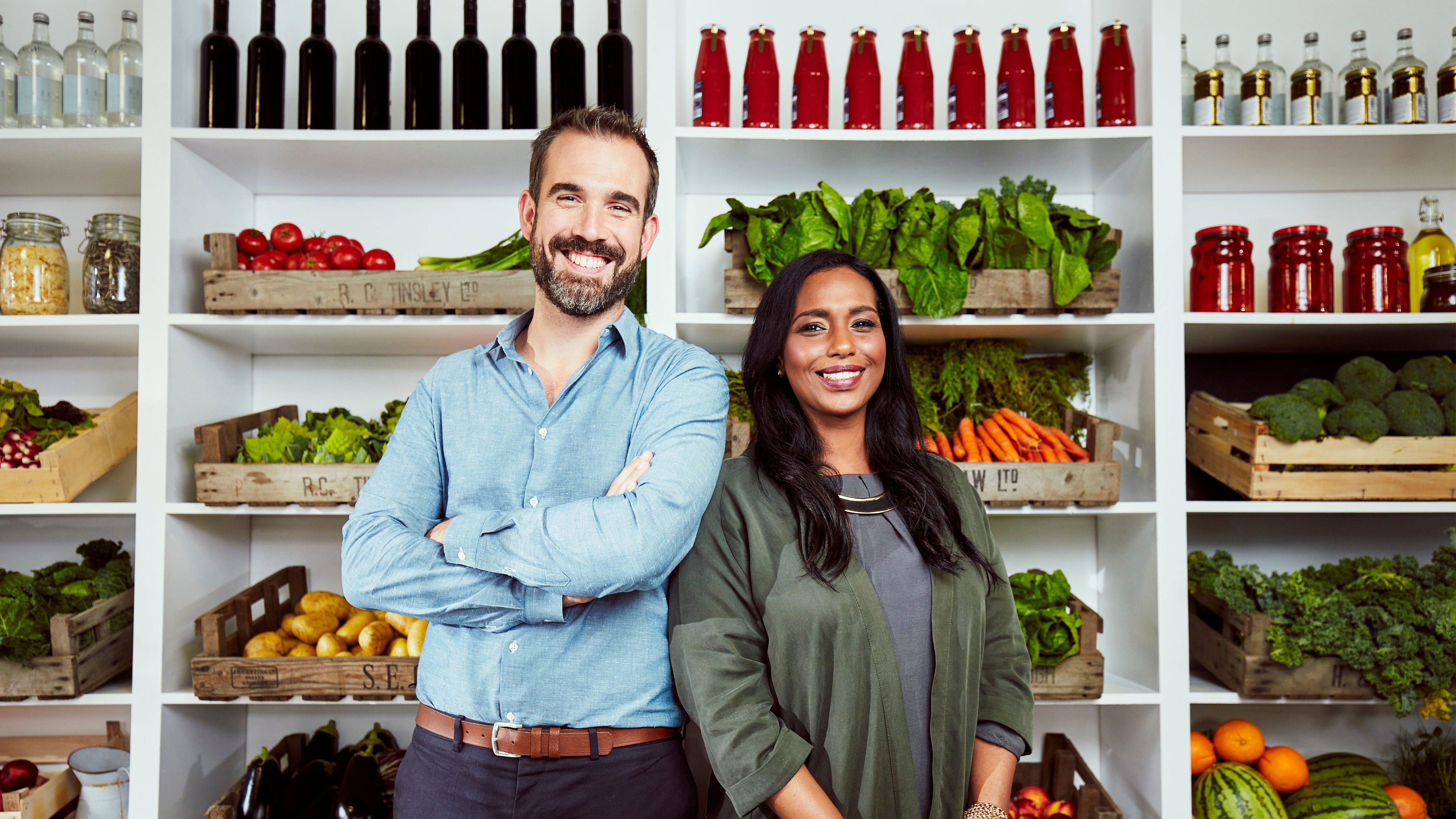 How to Lose Weight Well Background