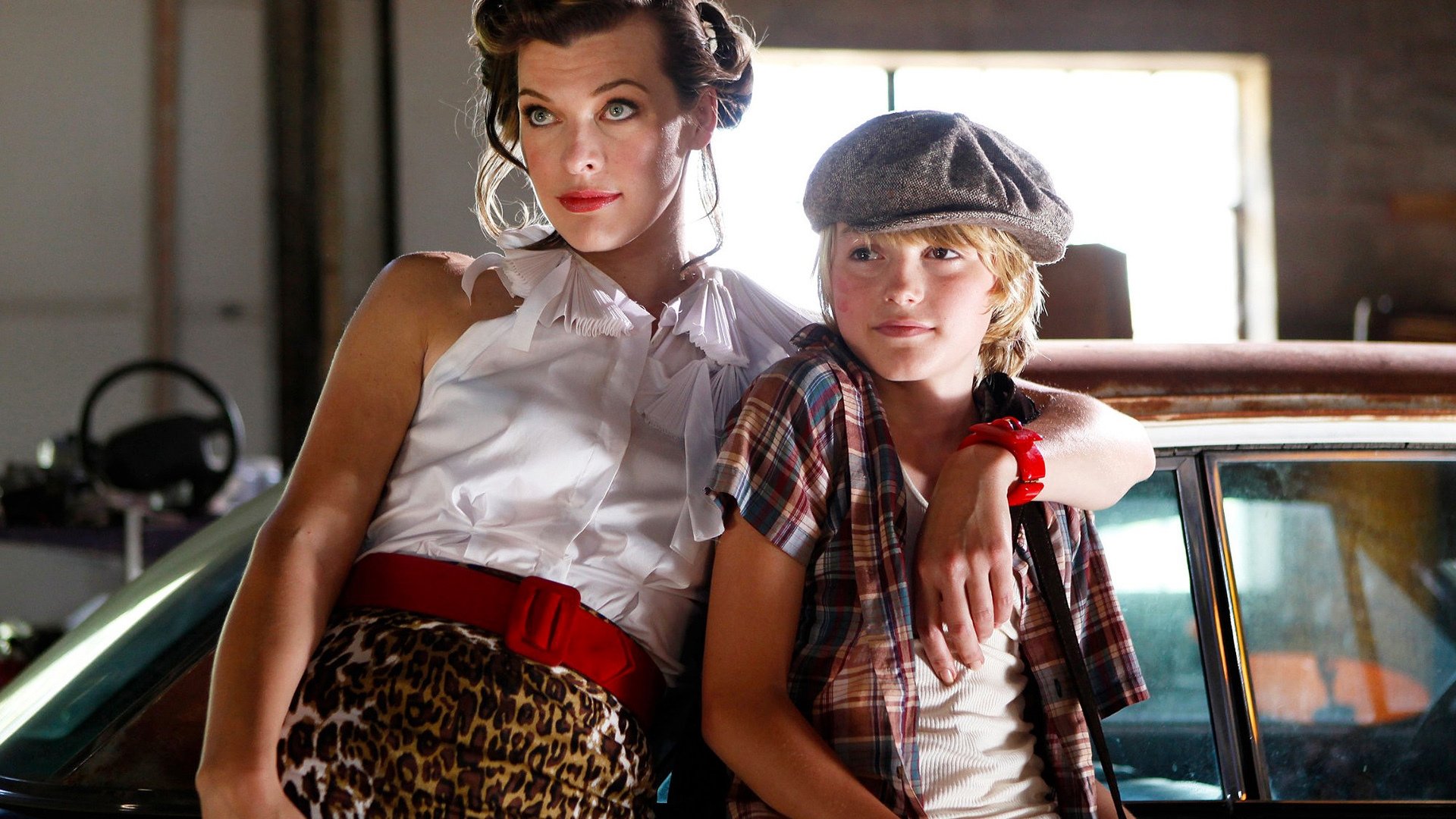 Bringing Up Bobby Background