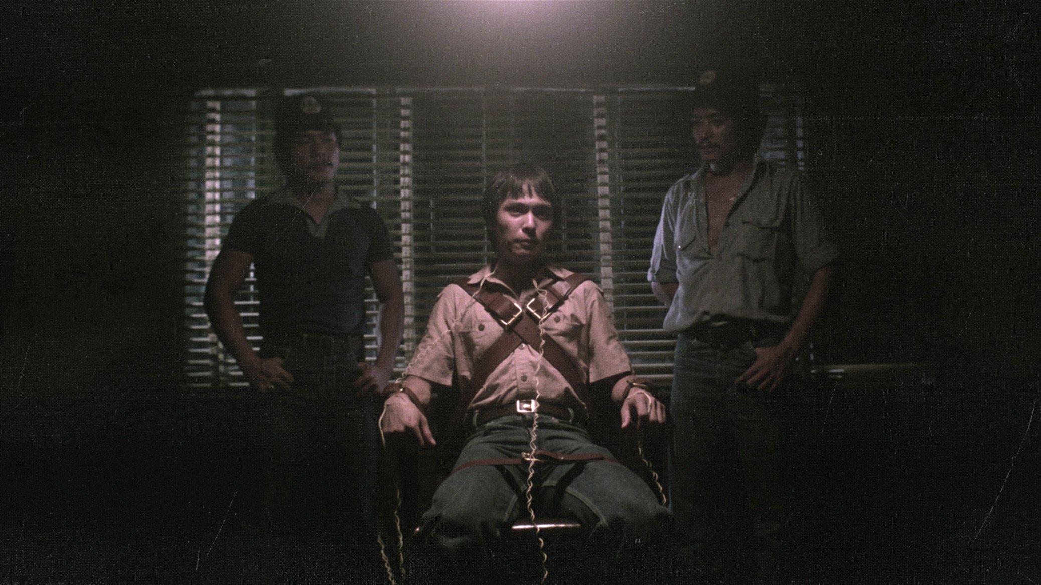 Batch '81 Background