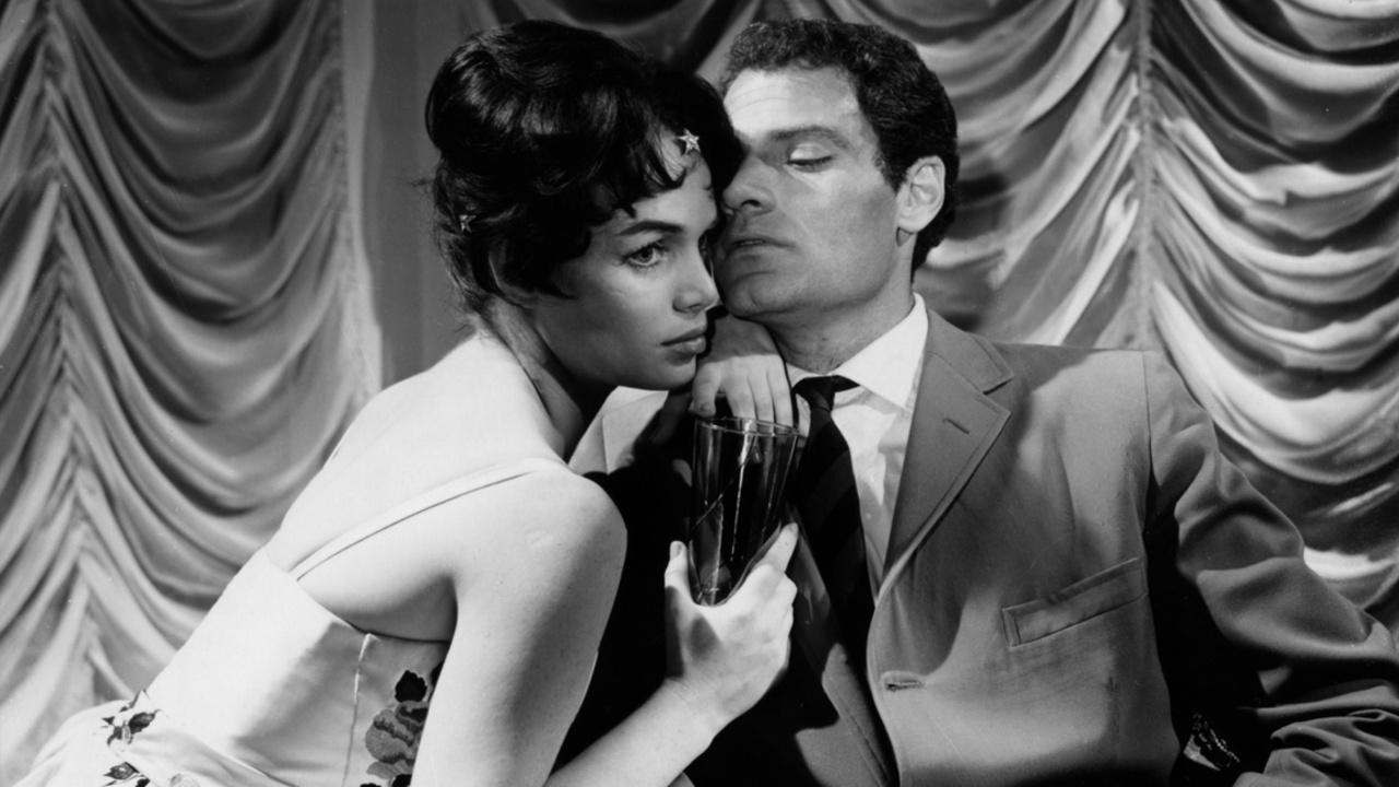 I Spit on Your Grave Background