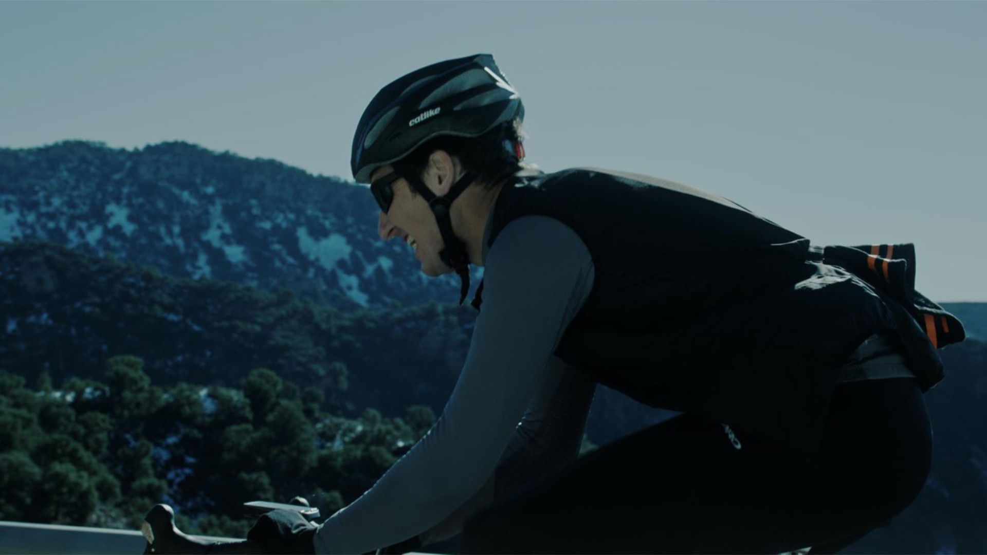 Outside Is Free Background