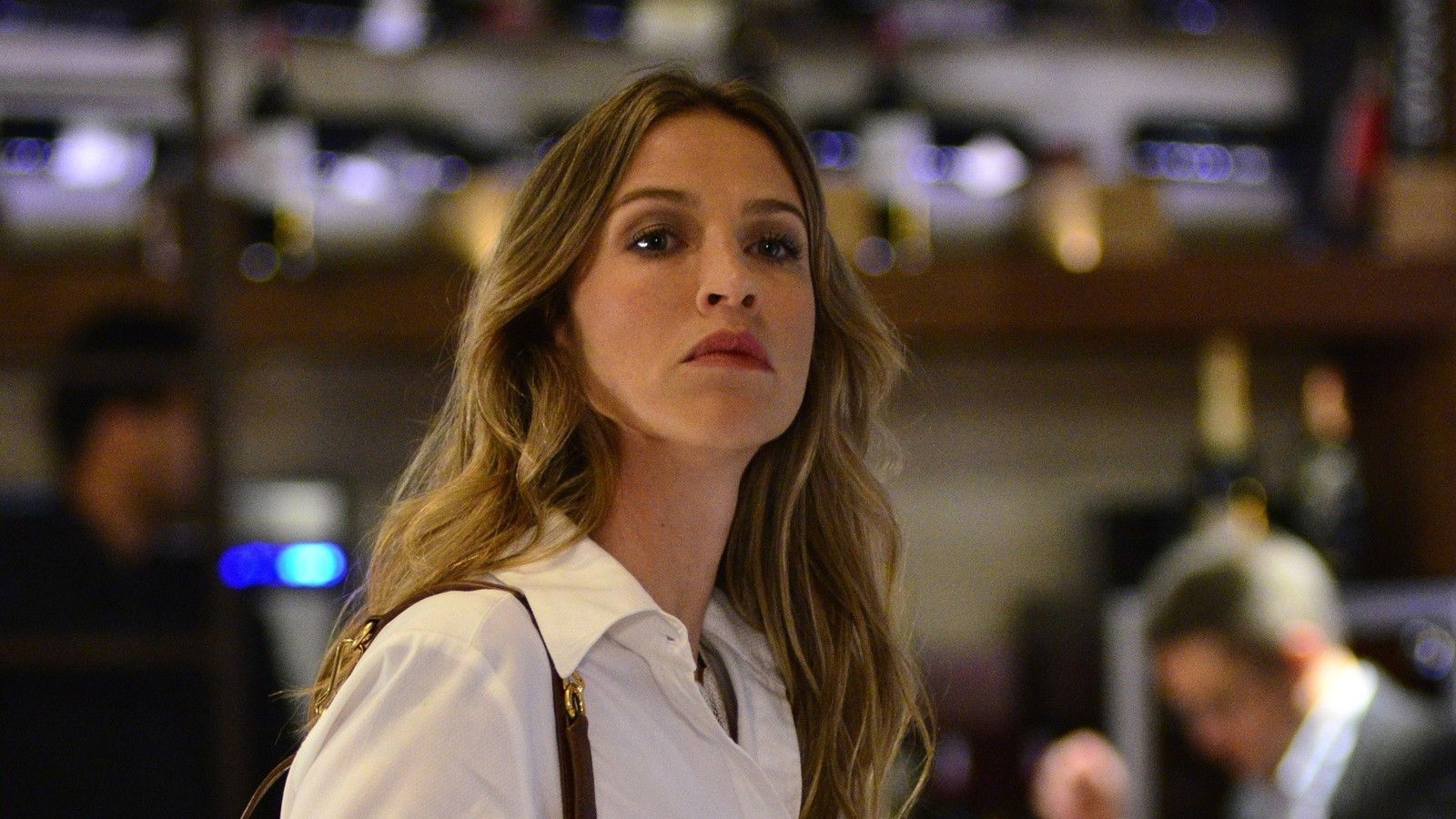 O Homem Perfeito Background