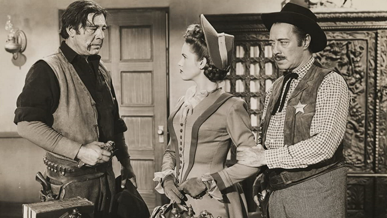 Albuquerque Background