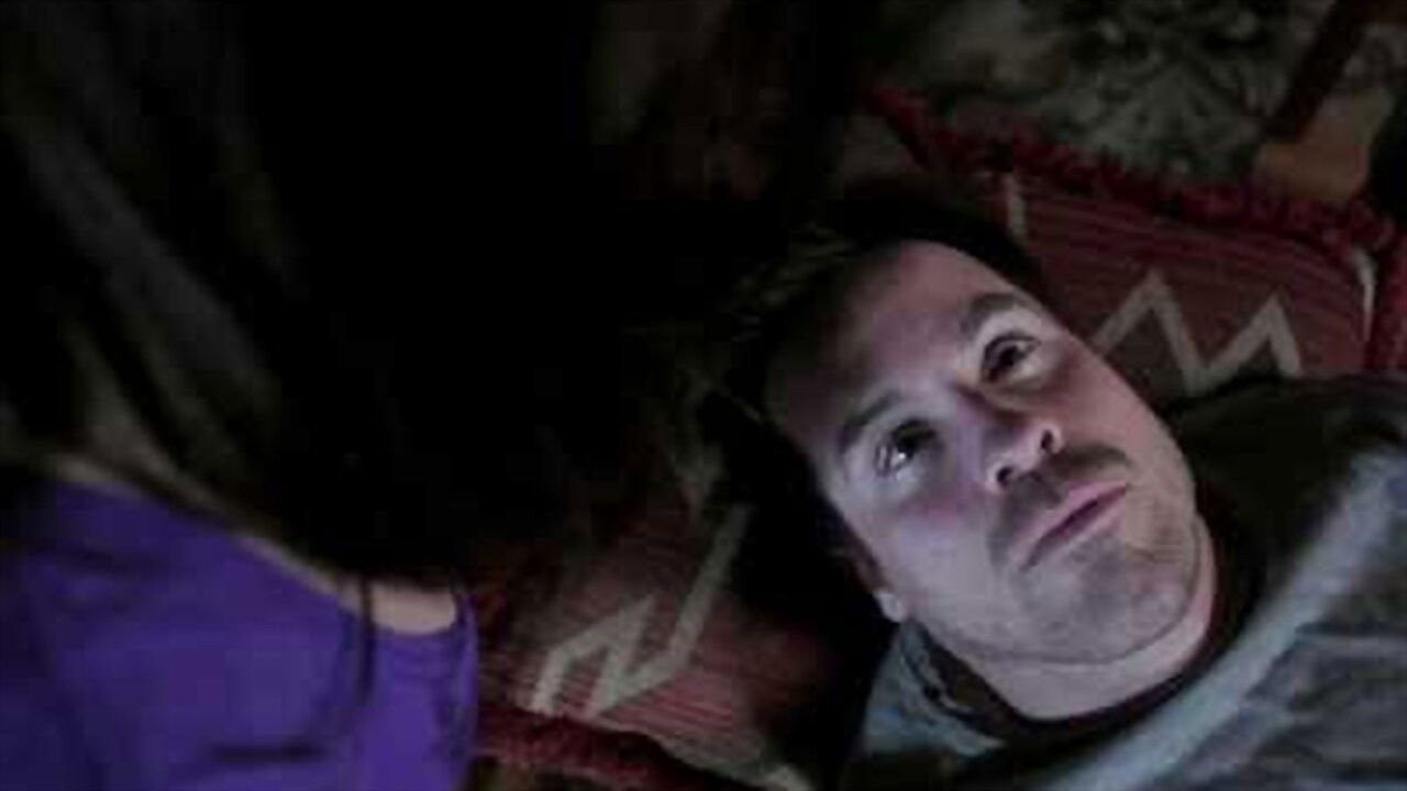 Alien Hunger Background