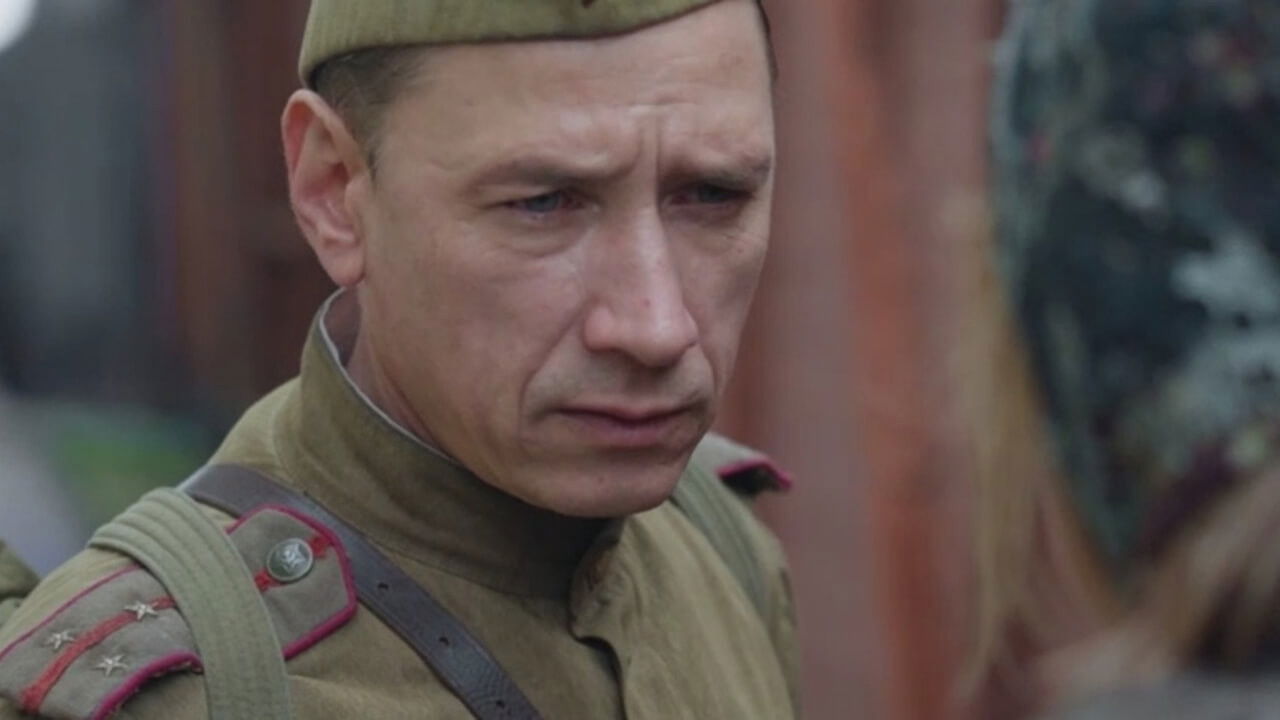 Operation Neman Background