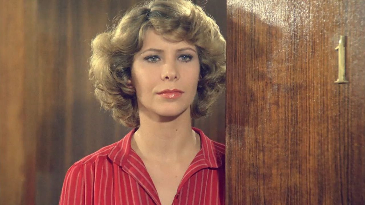 Caray con el divorcio Background