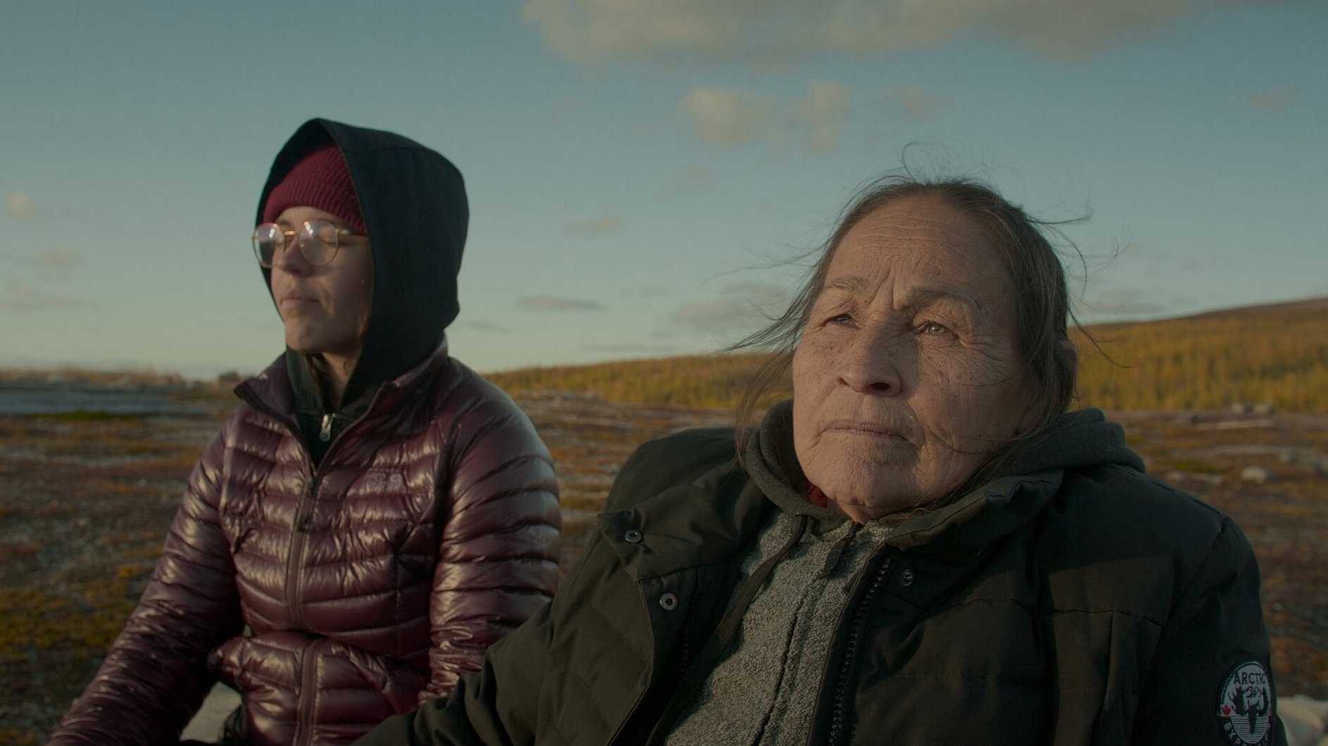 Call Me Human Background