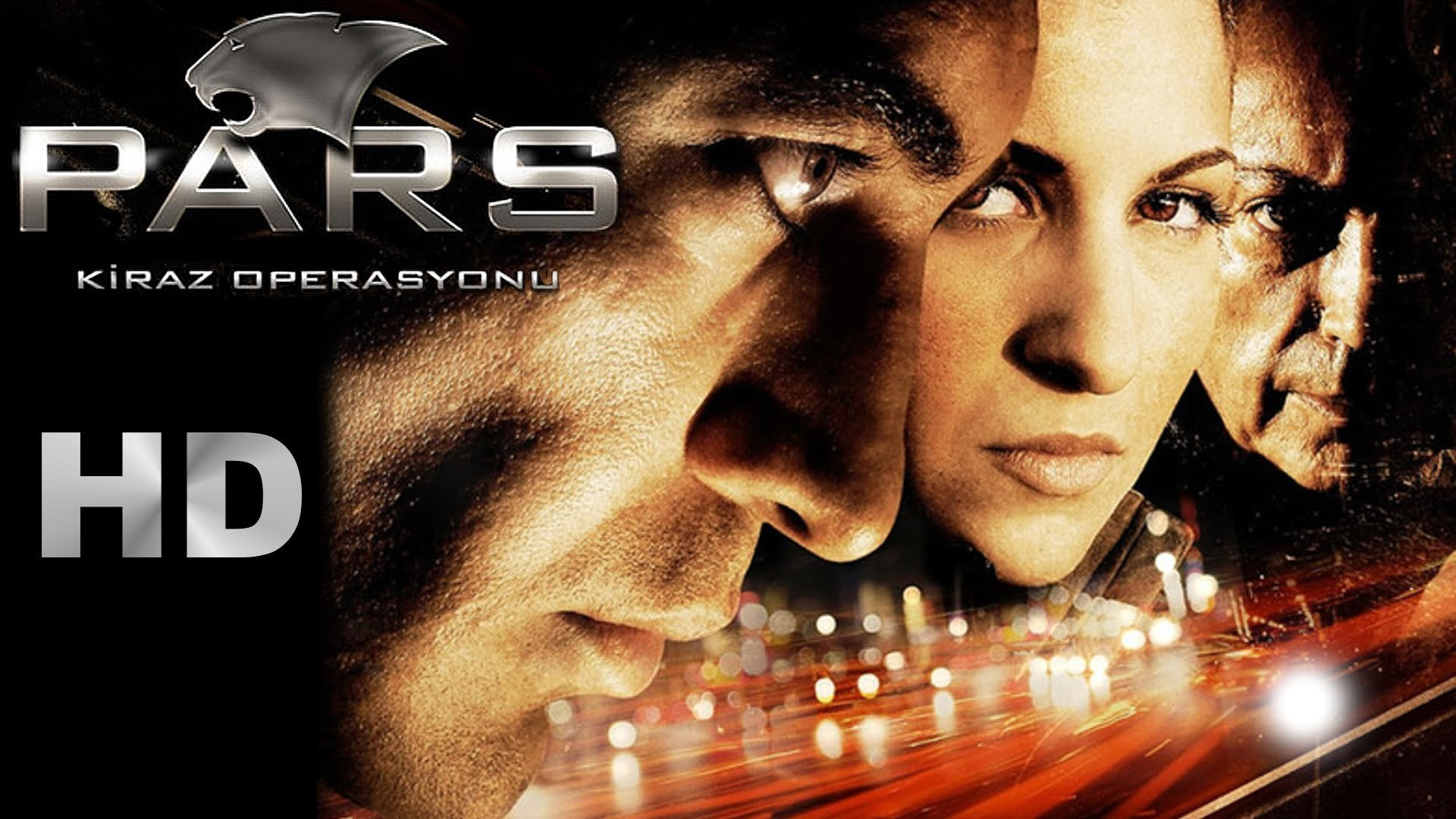 Pars: Operation Cherry Background