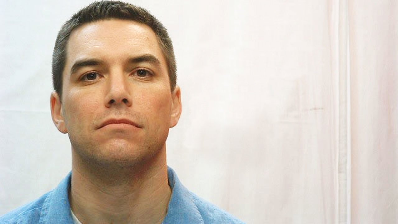 Scott Peterson: An American Murder Mystery Background