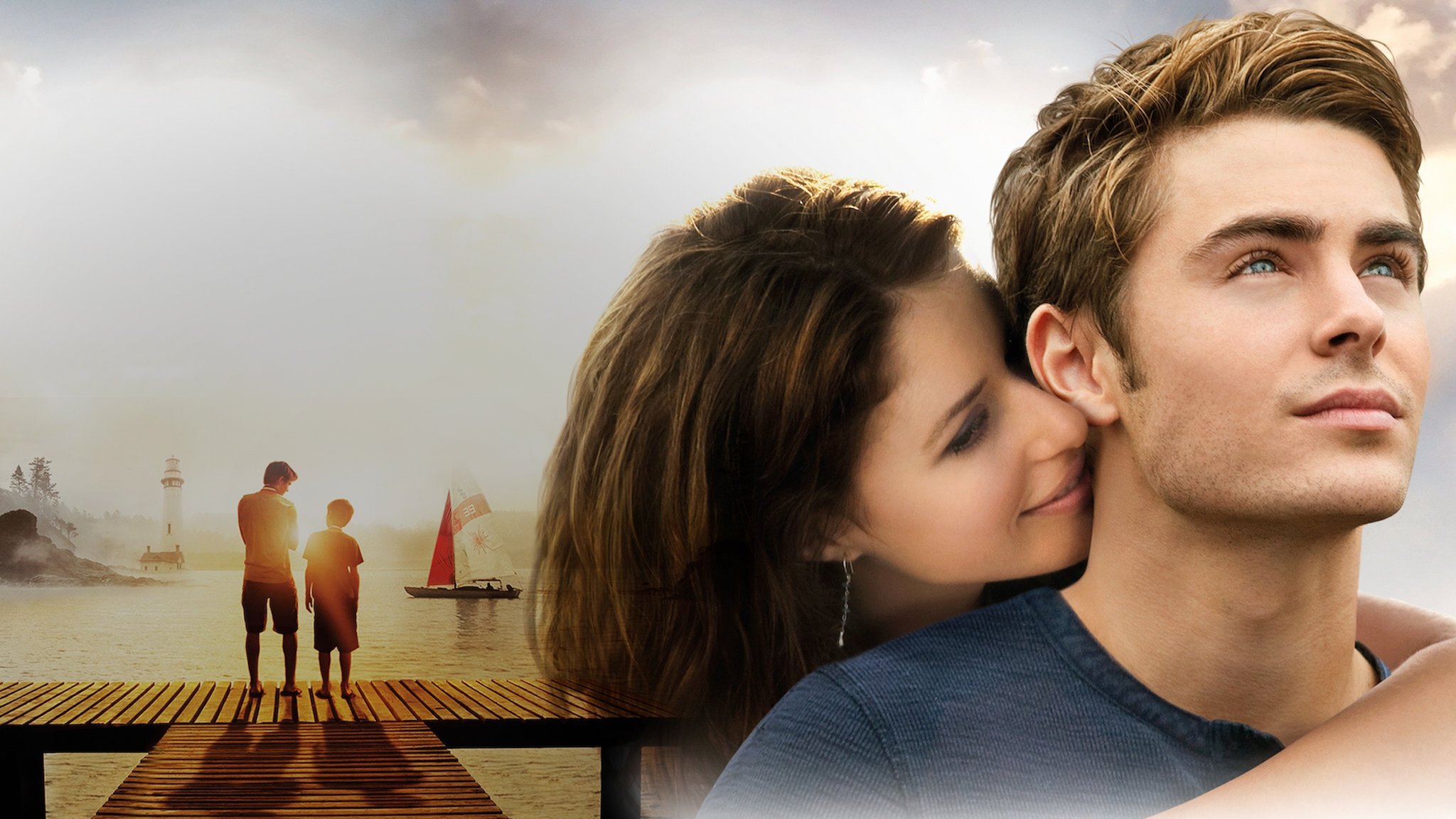 Charlie St. Cloud Background