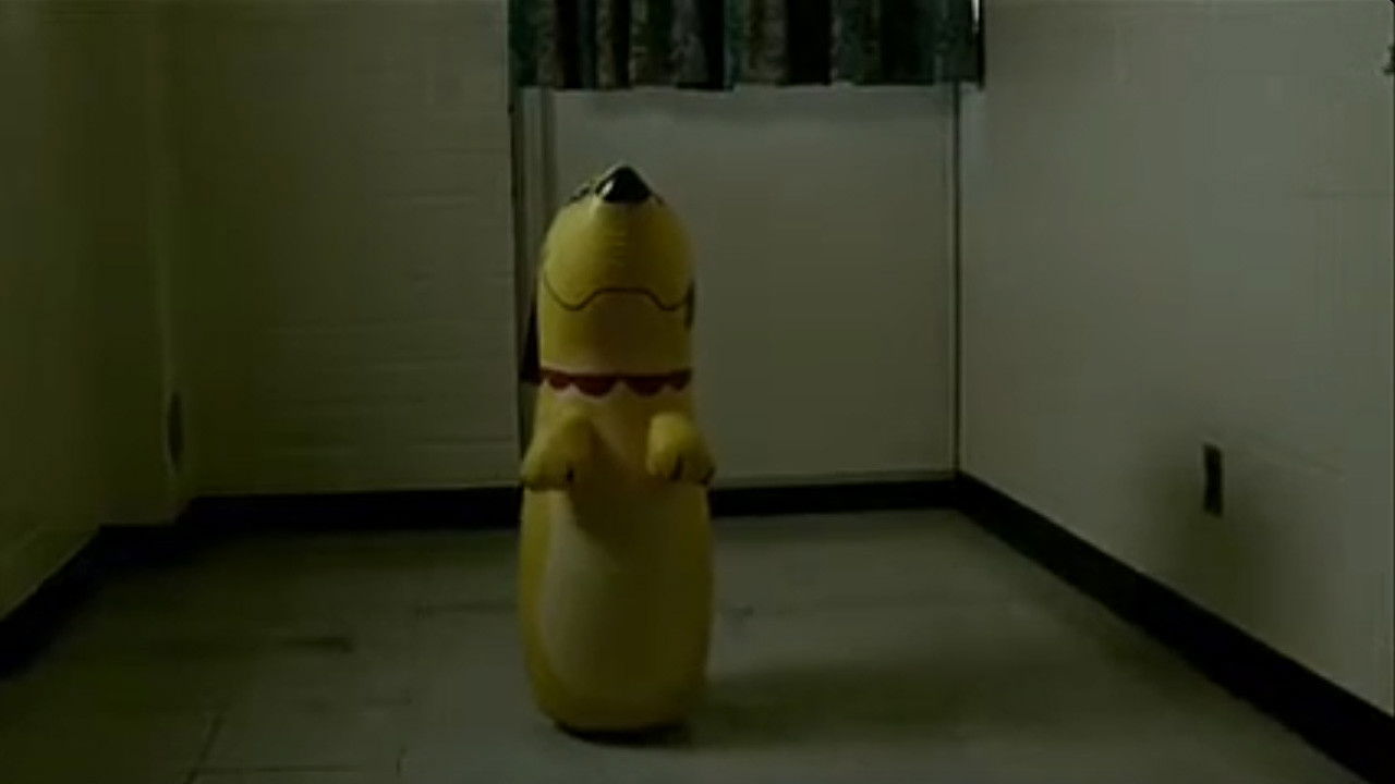 Short Term 12 Background