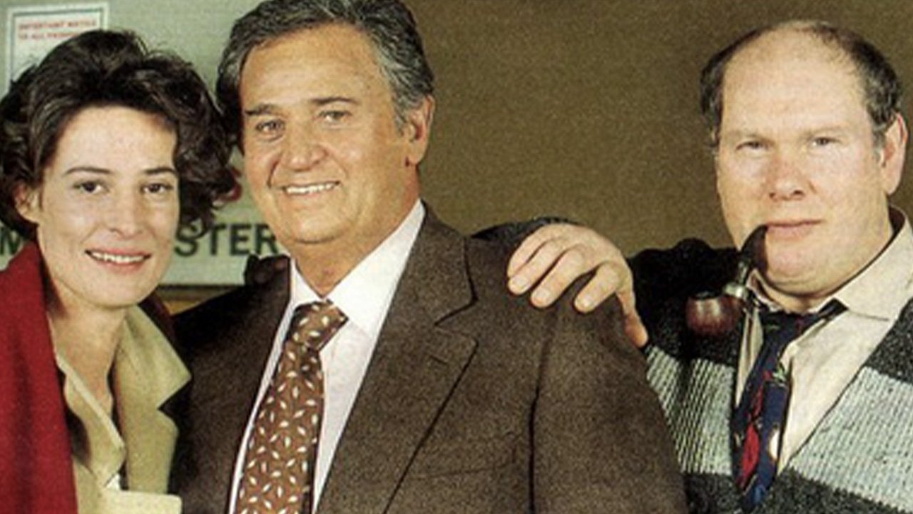 An Explosive Woman Background