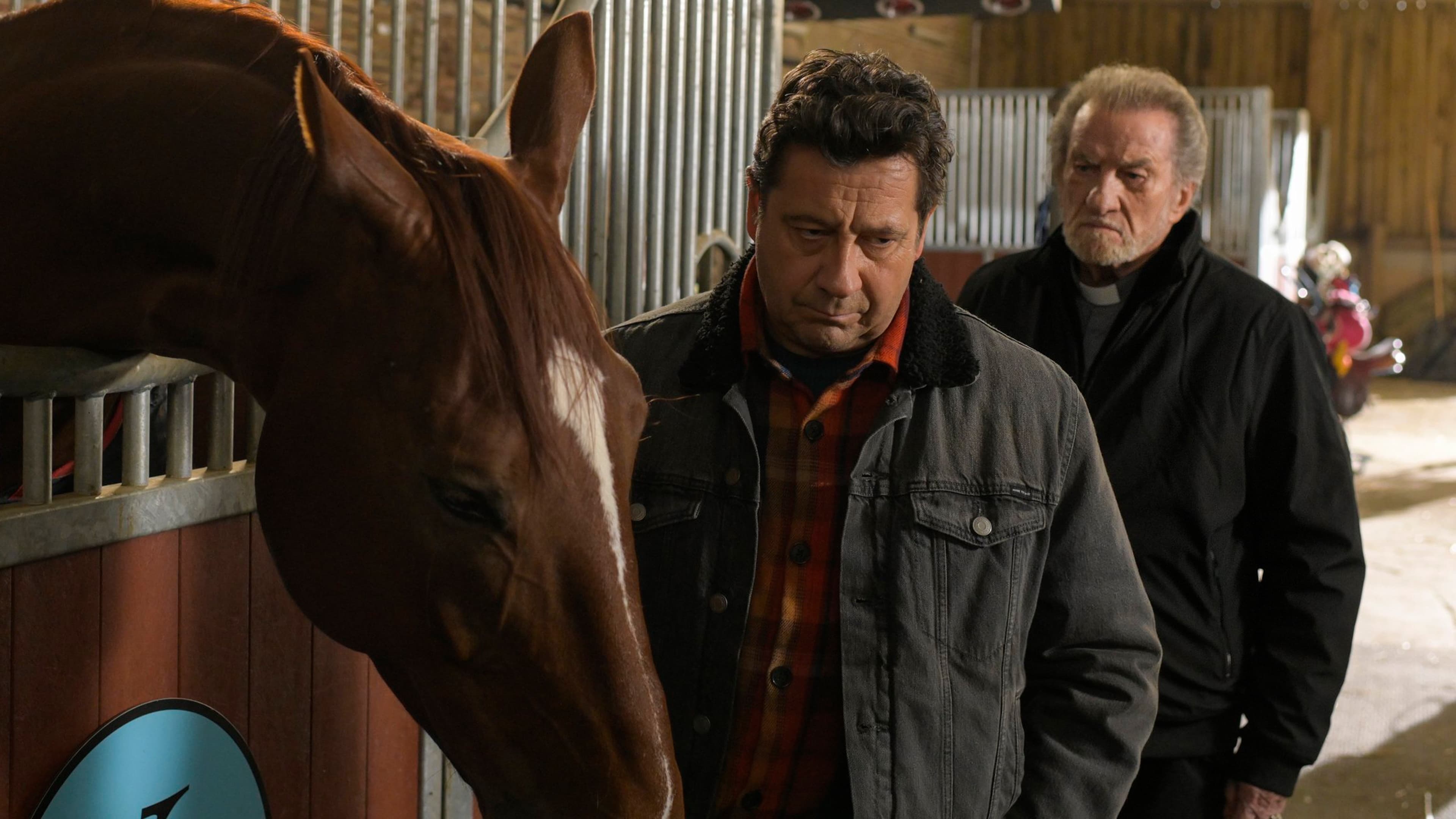 An Ideal Father Background