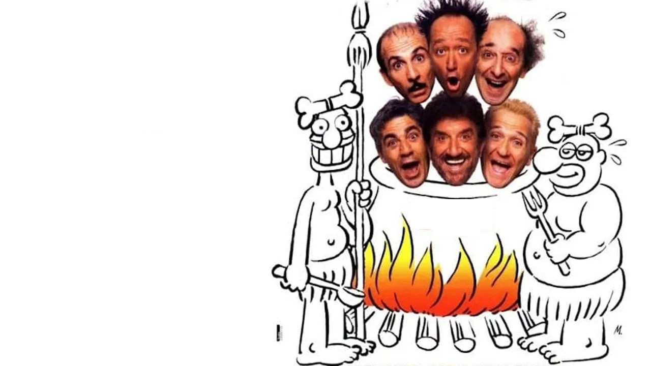 The Jokes Background