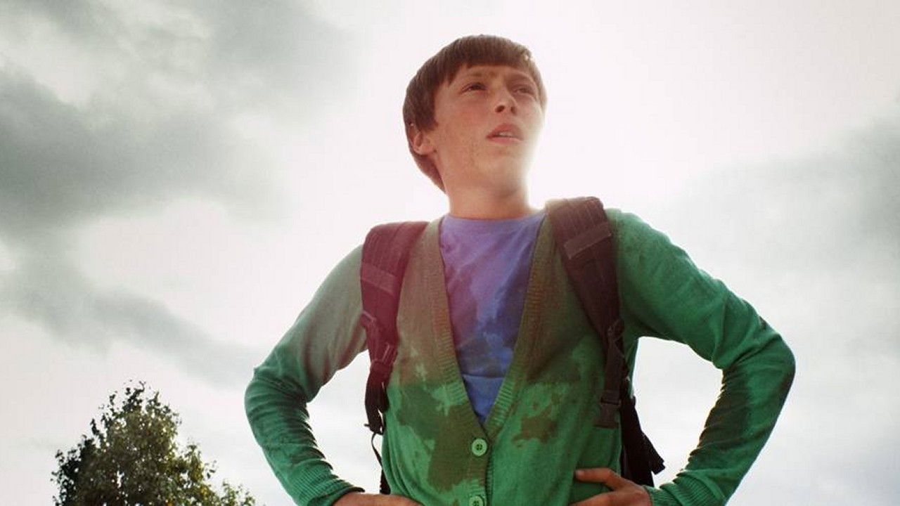 The Tough Guys Background