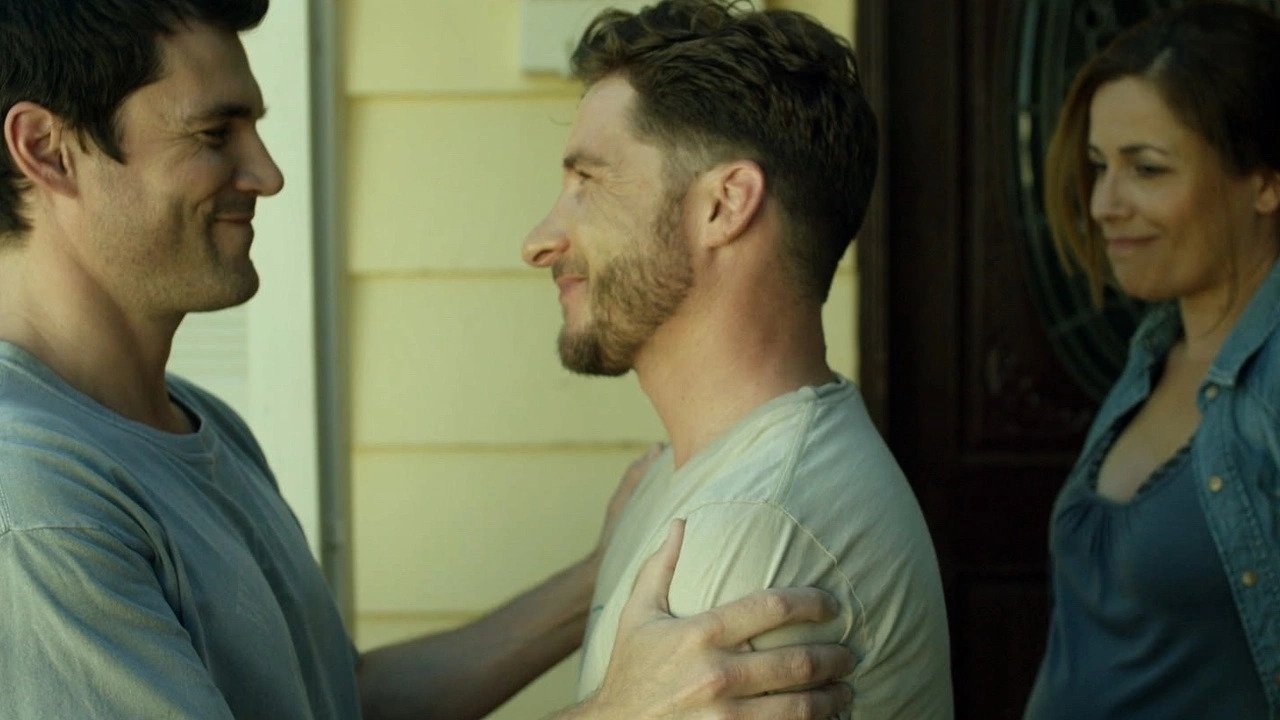 People You May Know Background