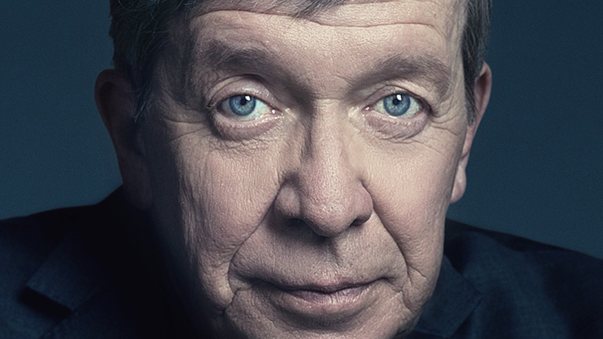 Homicide Hunter: Lt Joe Kenda Background