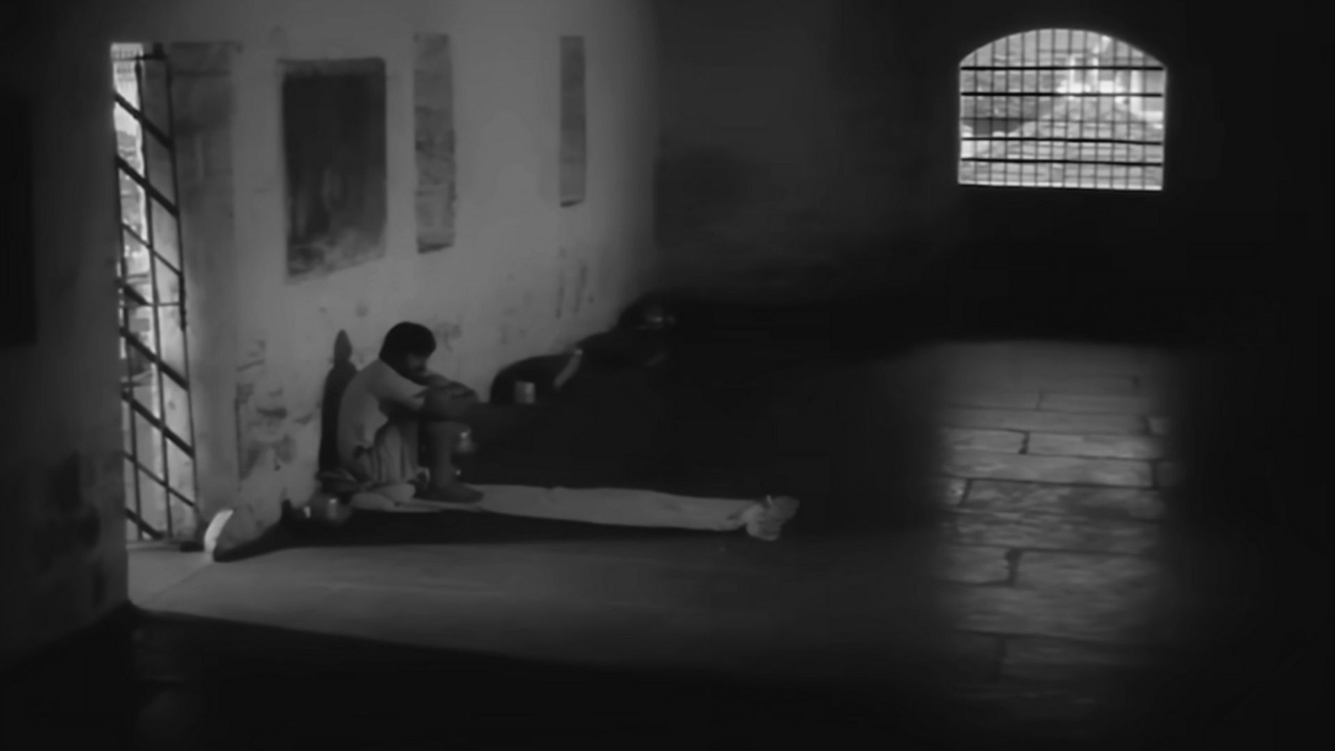 Minchina Ota Background