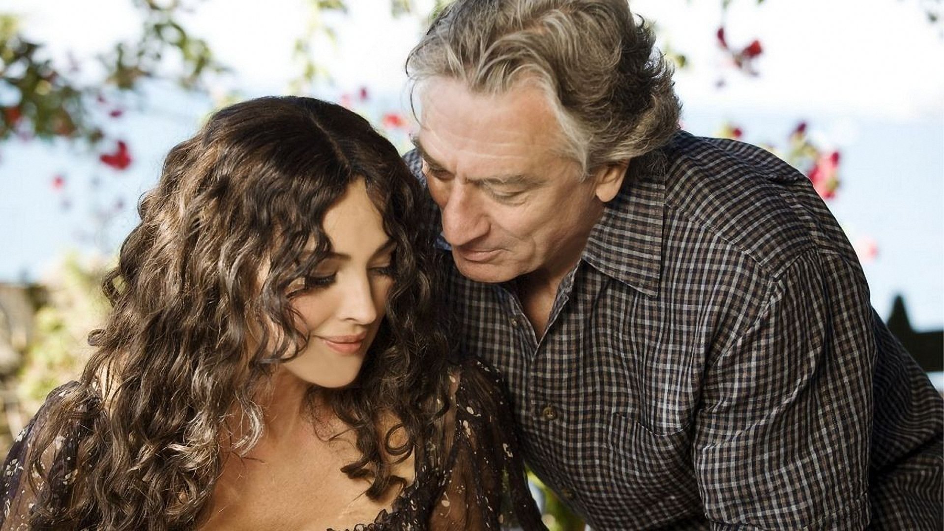 Ages of Love Background