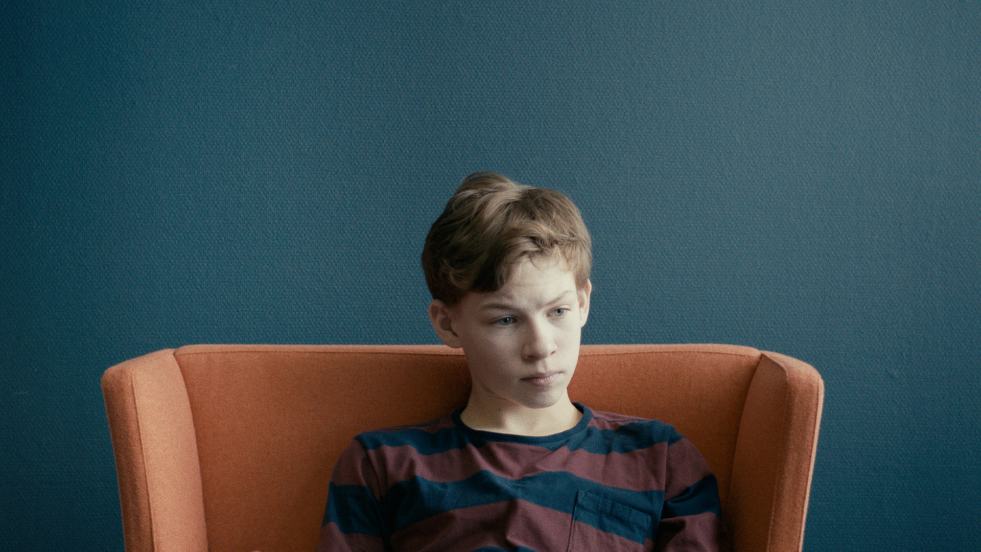 Things We Don't Talk About Background