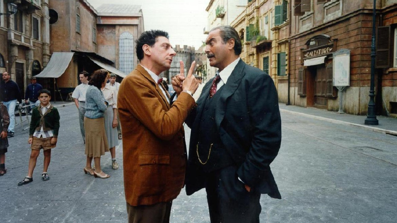 Unfair Competition Background