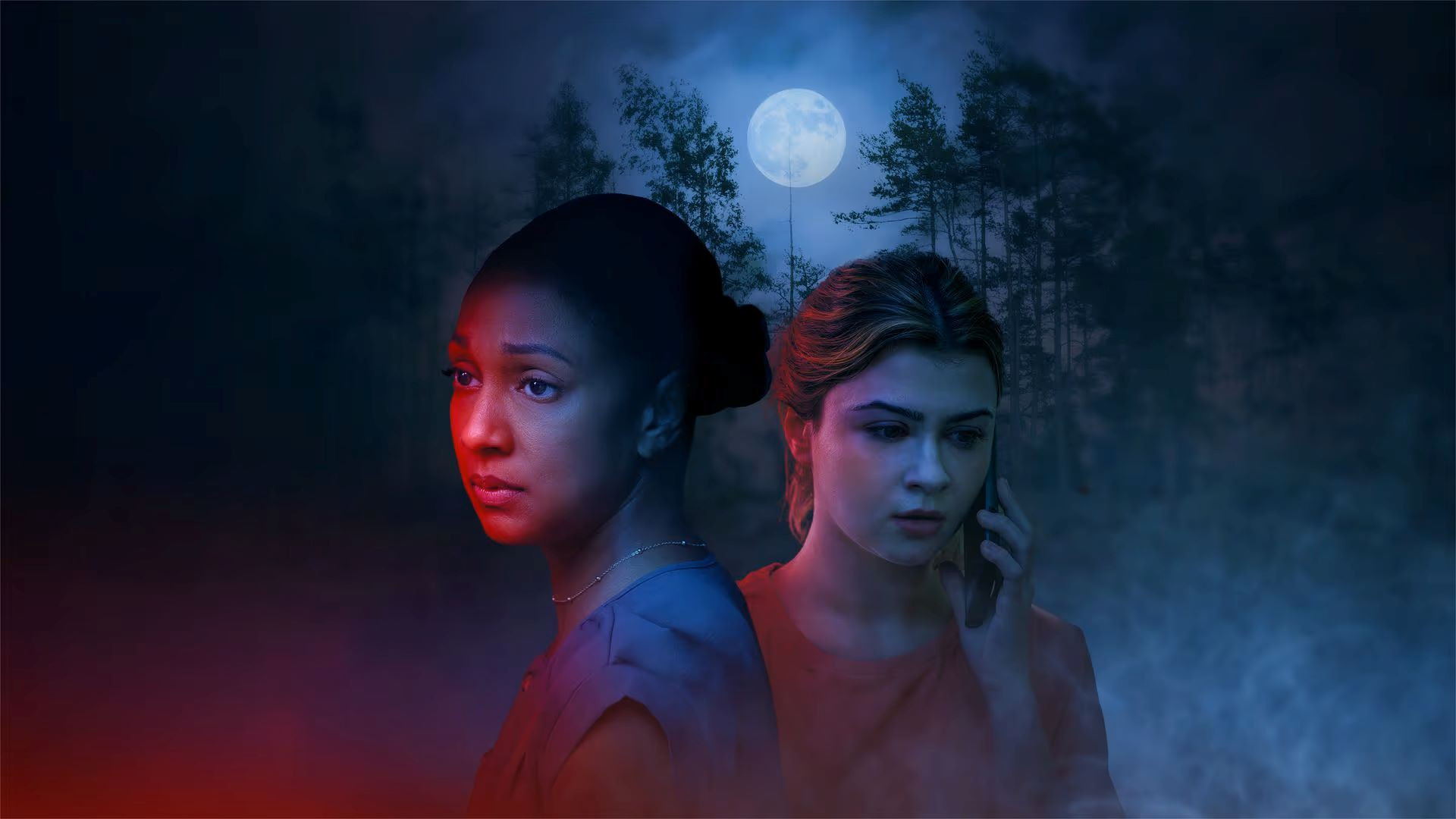 The Perfect Killer Background