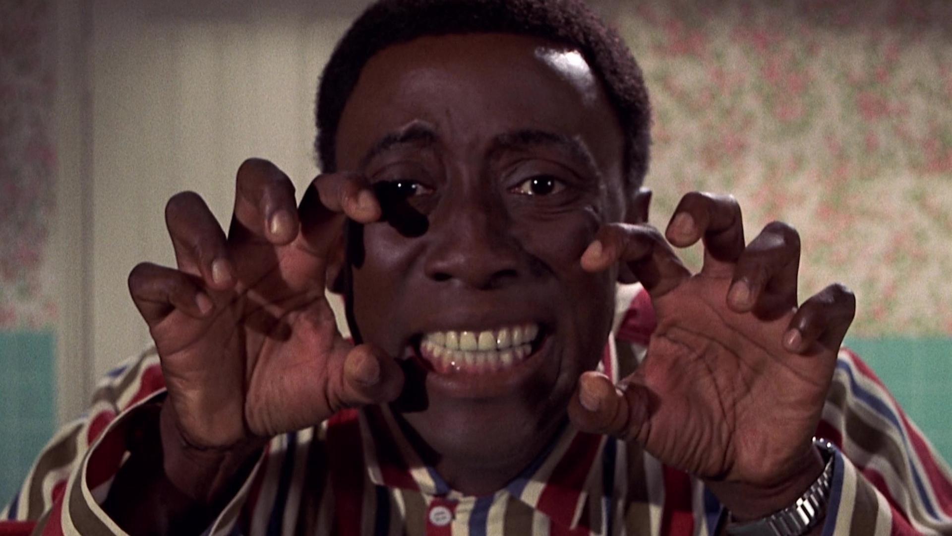 Watermelon Man Background