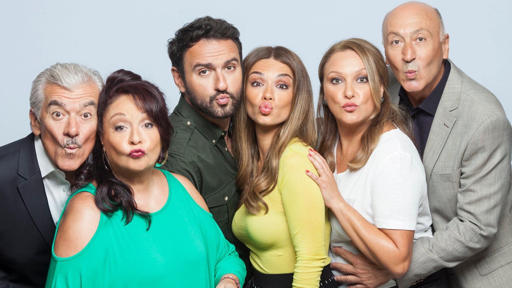 To Soi Sou Background