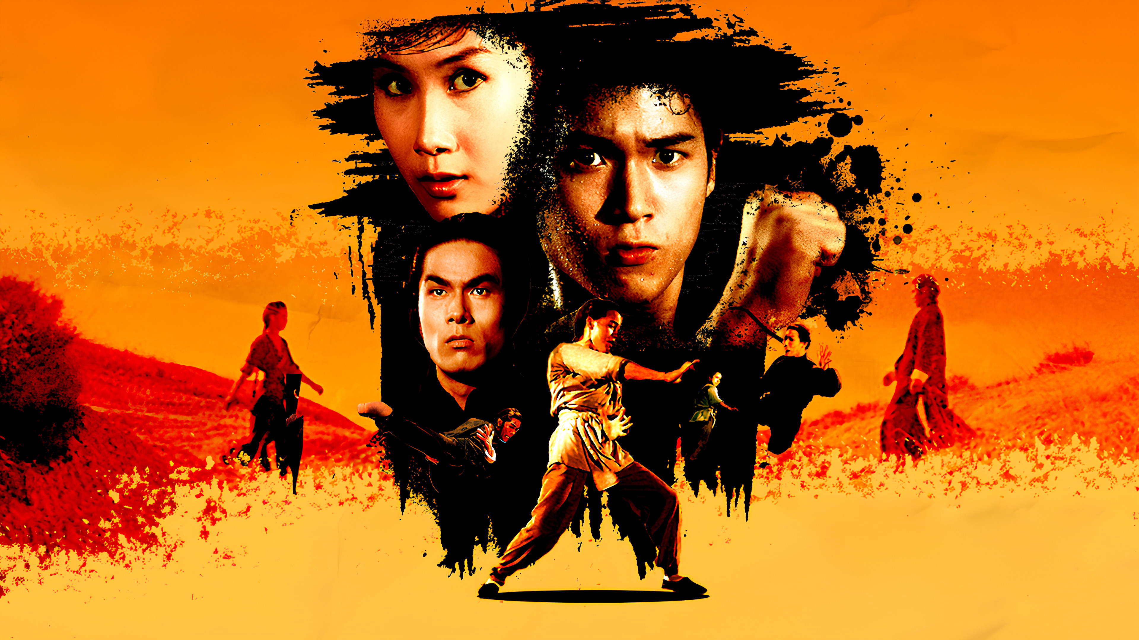 The Prodigal Boxer Background