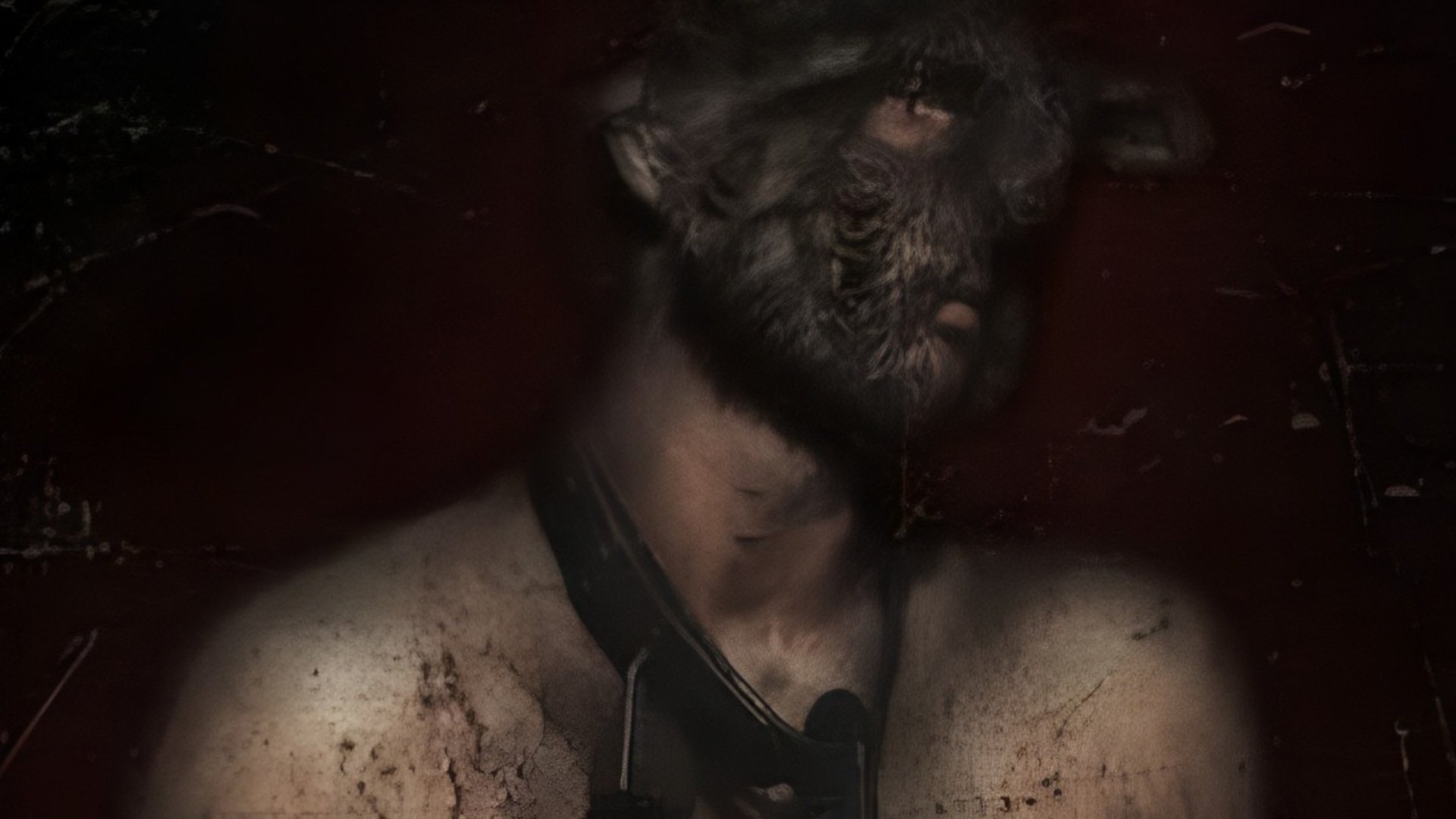 Pitchfork Background