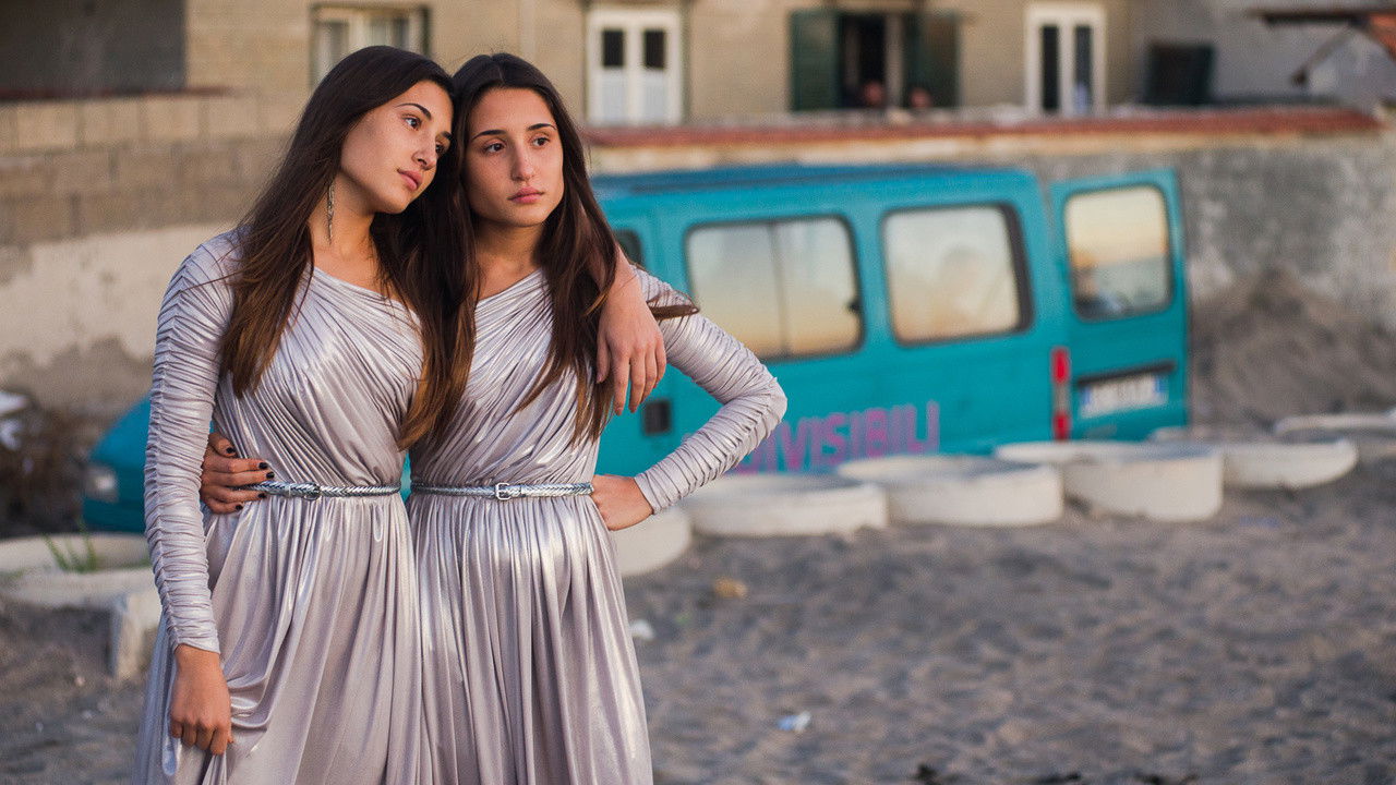 Indivisible Background