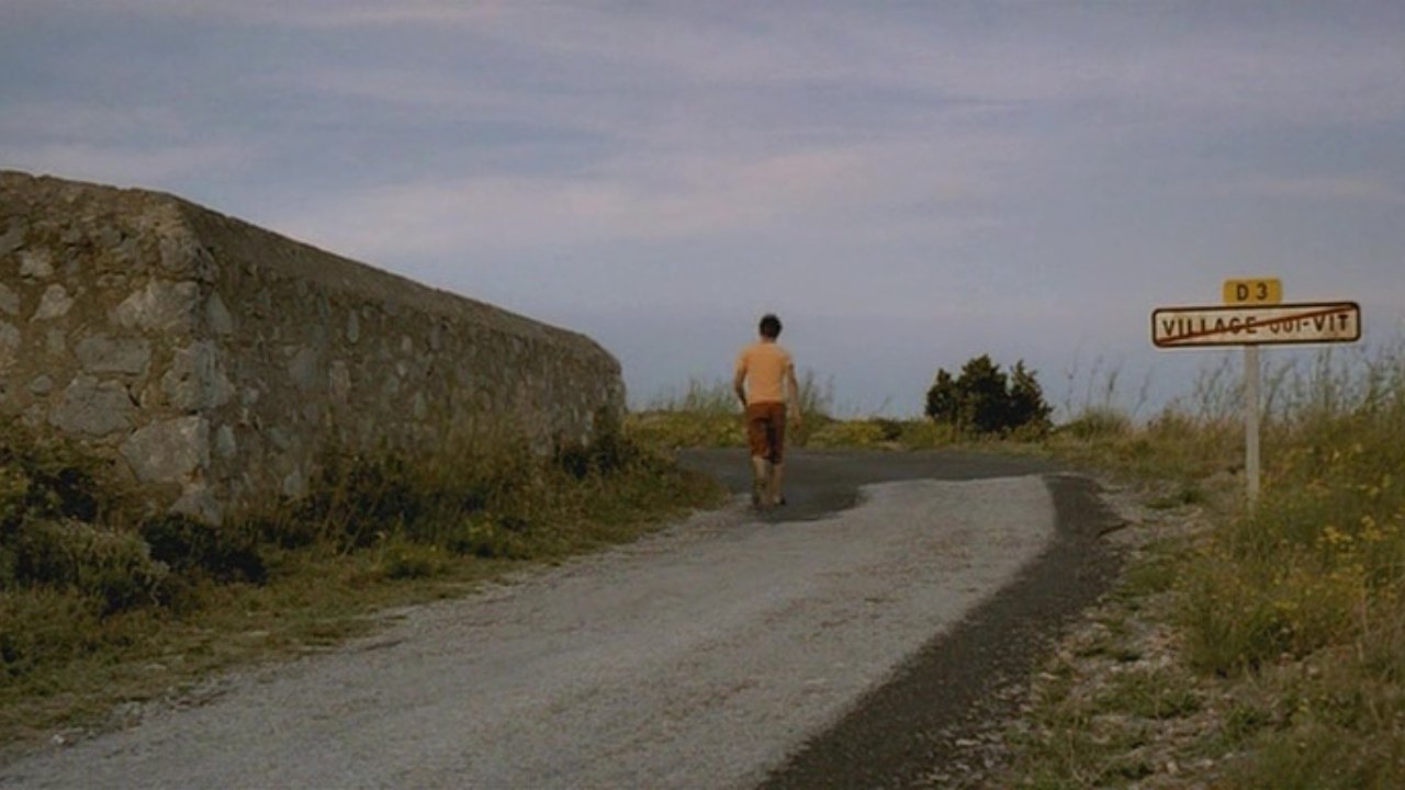 No Rest for the Brave Background